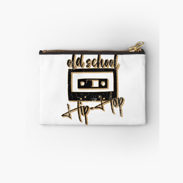 Item preview, cool old school hip-hop cassette beatbox designed and sold by Denis Rösler.