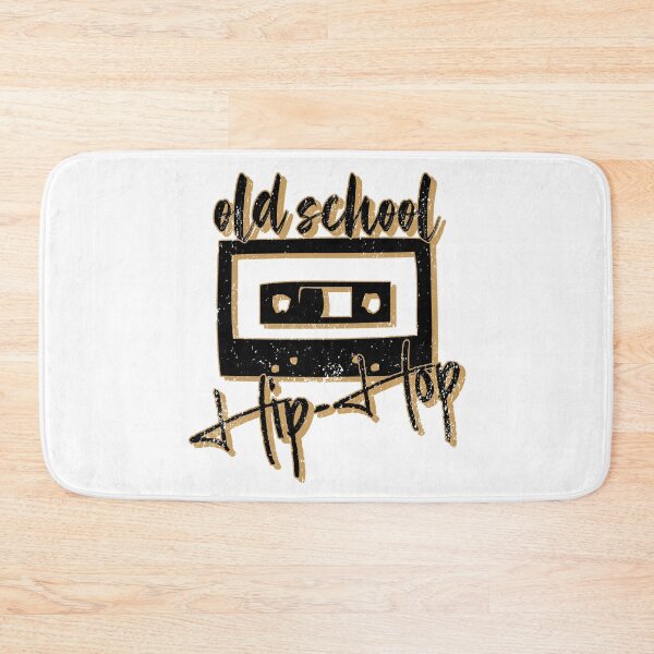 Item preview, cool old school hip-hop cassette beatbox designed and sold by Denis Rösler.
