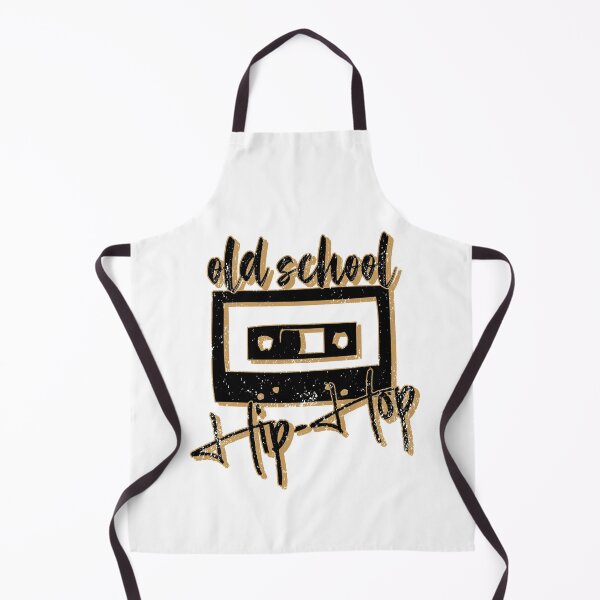 Item preview, cool old school hip-hop cassette beatbox designed and sold by Denis Rösler.