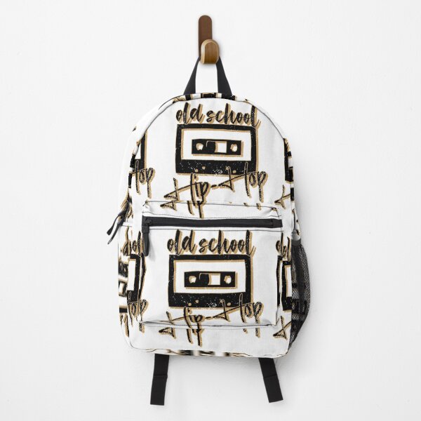 Item preview, cool old school hip-hop cassette beatbox designed and sold by Denis Rösler.