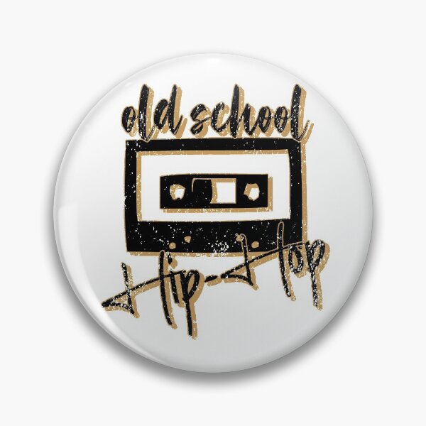 Item preview, cool old school hip-hop cassette beatbox designed and sold by Denis Rösler.