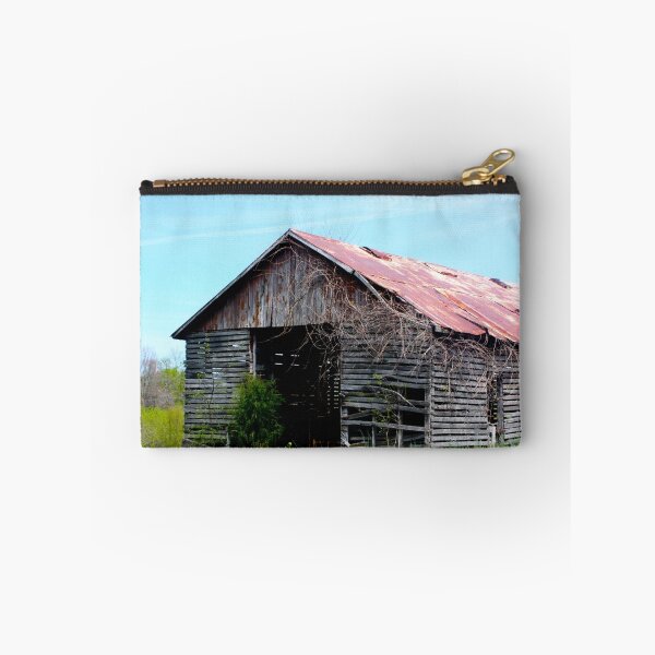 Item preview, BARNS OF FLOYD COUNTY INDIANA VIII designed and sold by Pauline Evans.
