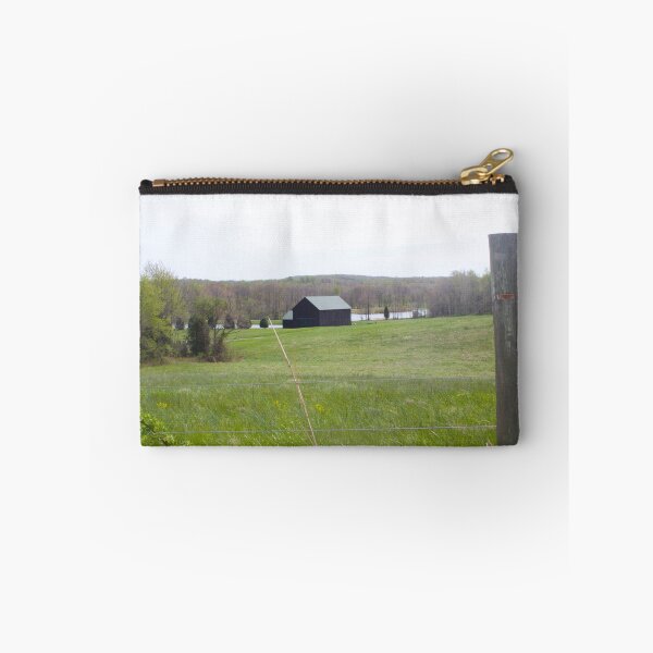 Item preview, BARNS OF FLOYD COUNTY INDIANA X designed and sold by Pauline Evans.