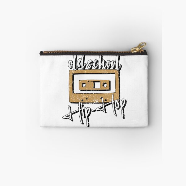 Item preview, old school hip-hop tape cassette rapper style designed and sold by Denis Rösler.