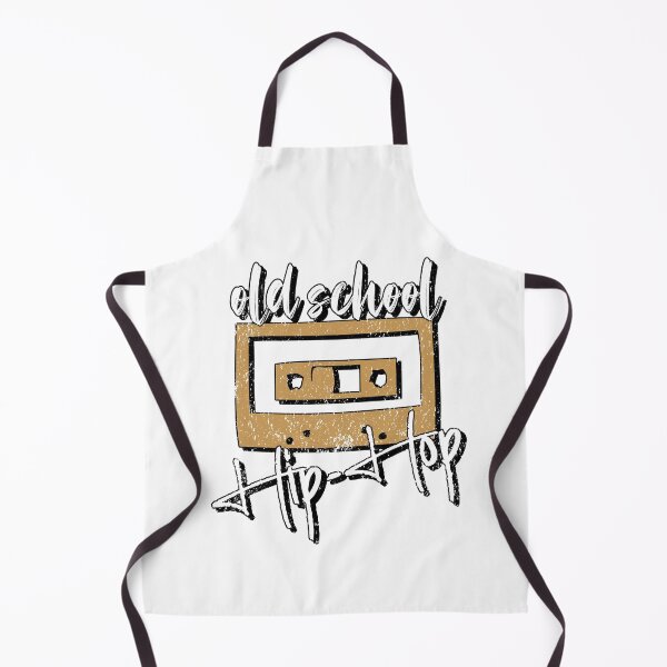 Item preview, old school hip-hop tape cassette rapper style designed and sold by Denis Rösler.