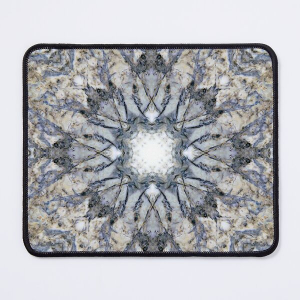 Item preview, Abstract kaleidoscope marble design designed and sold by InovArtS.