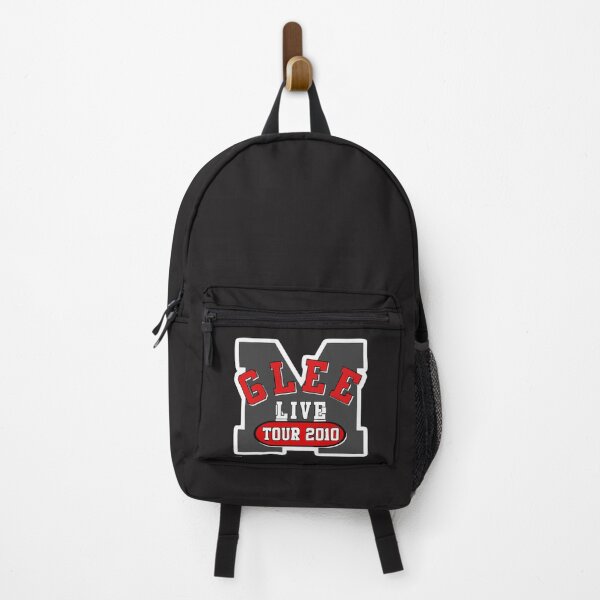 Item preview, Glee Live Tour m-erchandise designed and sold by TravisRDe.