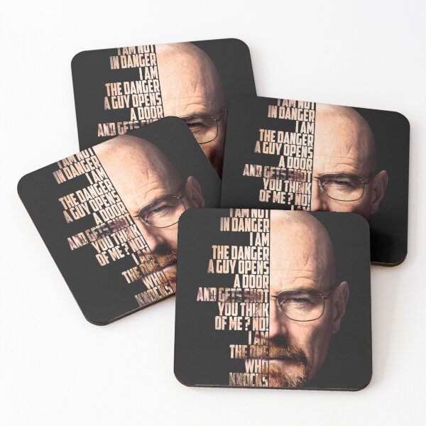 Item preview, Breaking bad - Bryan Cranston   designed and sold by Porgstar.
