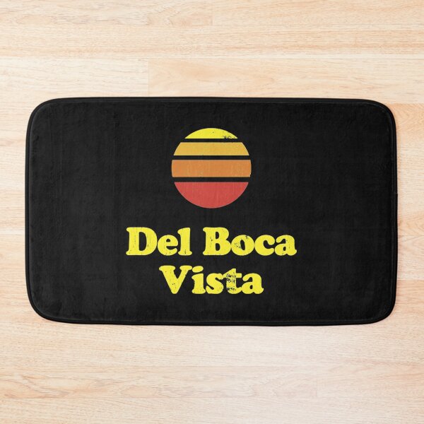 Item preview, Del Boca Vista  designed and sold by Porgstar.