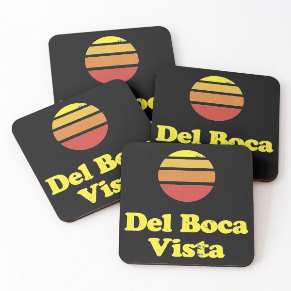 Item preview, Del Boca Vista  designed and sold by Porgstar.