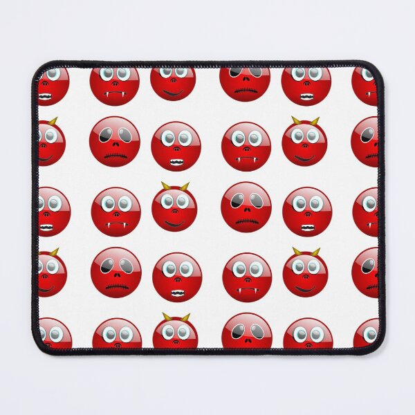 Item preview, Devils Emotions Pack designed and sold by LuckyKermit.