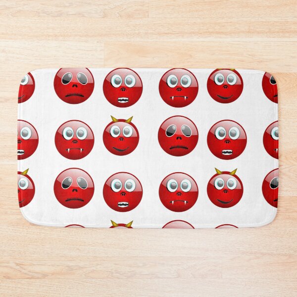 Item preview, Devils Emotions Pack designed and sold by LuckyKermit.