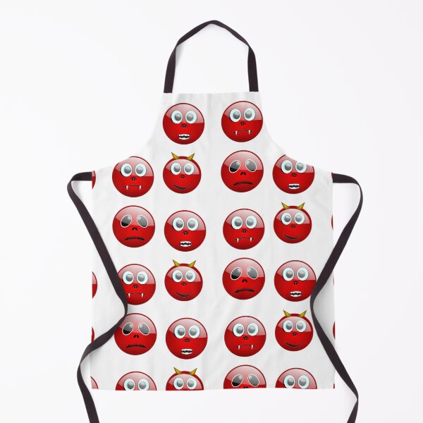 Item preview, Devils Emotions Pack designed and sold by LuckyKermit.