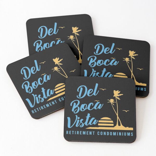 Item preview, Del Boca Vista  designed and sold by Porgstar.