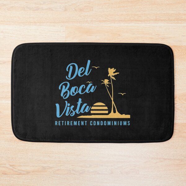 Item preview, Del Boca Vista  designed and sold by Porgstar.