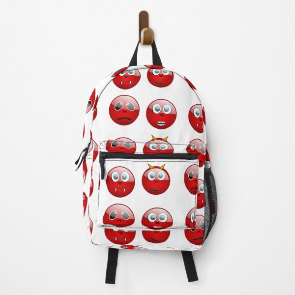 Item preview, Devils Emotions Pack designed and sold by LuckyKermit.