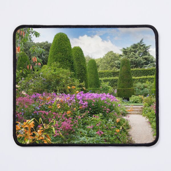 Item preview, Hidcote Gardens, Gloucestershire designed and sold by andrewroland.