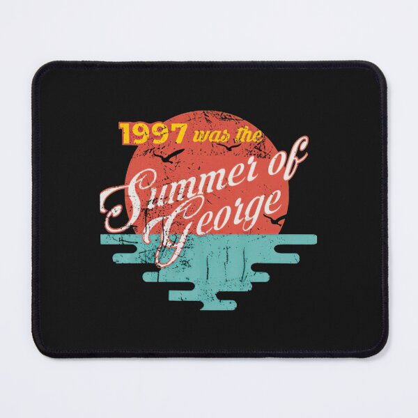 Item preview, The Summer of George   designed and sold by Porgstar.