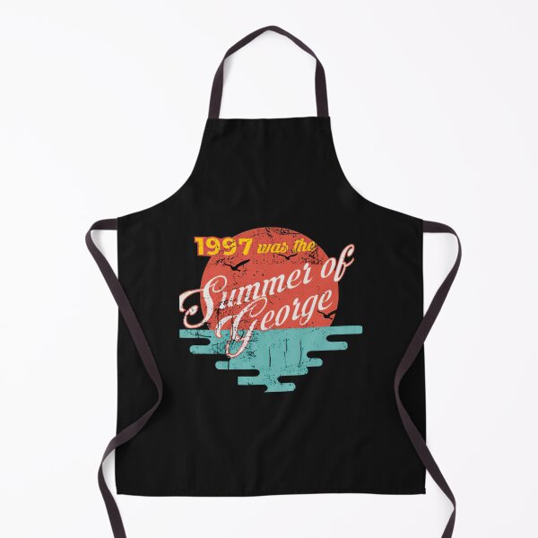 Item preview, The Summer of George   designed and sold by Porgstar.