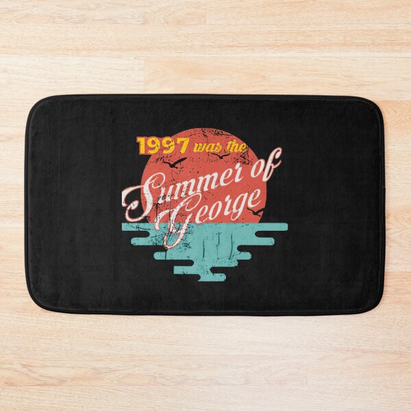 Item preview, The Summer of George   designed and sold by Porgstar.