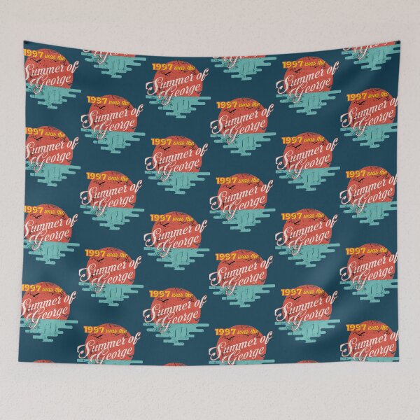 Item preview, The Summer of George   designed and sold by Porgstar.