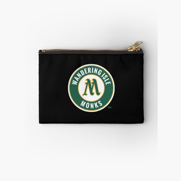 Item preview, Monks - WoW Baseball designed and sold by JacarriUmlauf.