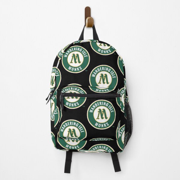 Item preview, Monks - WoW Baseball designed and sold by JacarriUmlauf.
