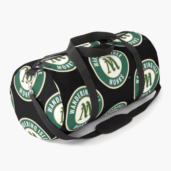 Item preview, Monks - WoW Baseball designed and sold by JacarriUmlauf.