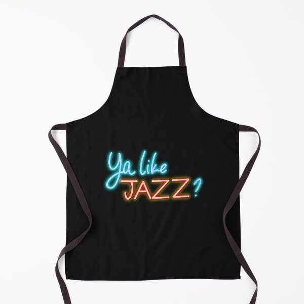 Item preview, Ya like JAZZ designed and sold by Porgstar.