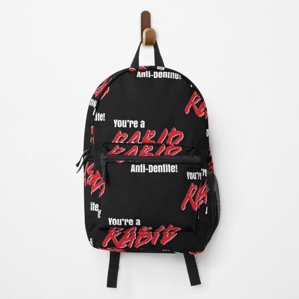 Item preview, You_re a RABID Anti-Dentite! designed and sold by Porgstar.