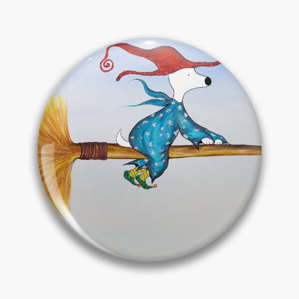 Item preview, Hey Wizard! designed and sold by missingu7.