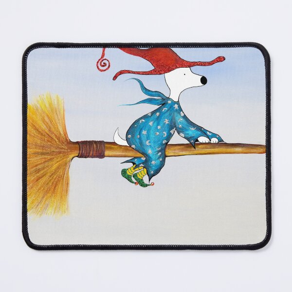 Item preview, Hey Wizard! designed and sold by missingu7.