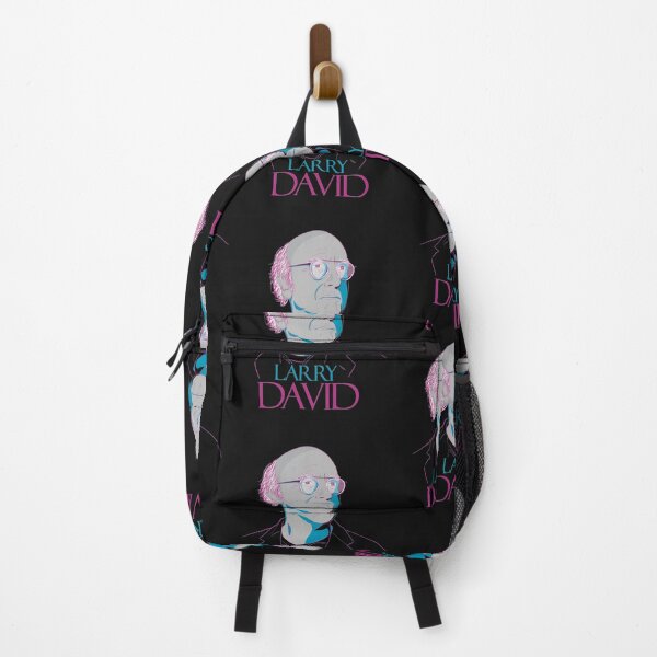 Item preview, Larry David designed and sold by Porgstar.