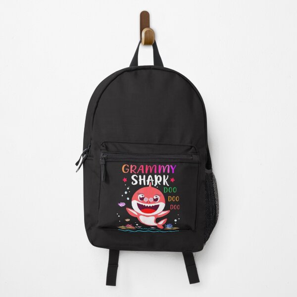 Item preview, Grammy Shark Doo Doo Christmas designed and sold by TravisRDe.
