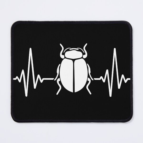 Item preview, Insect Heartbeat designed and sold by AndreaLinks.