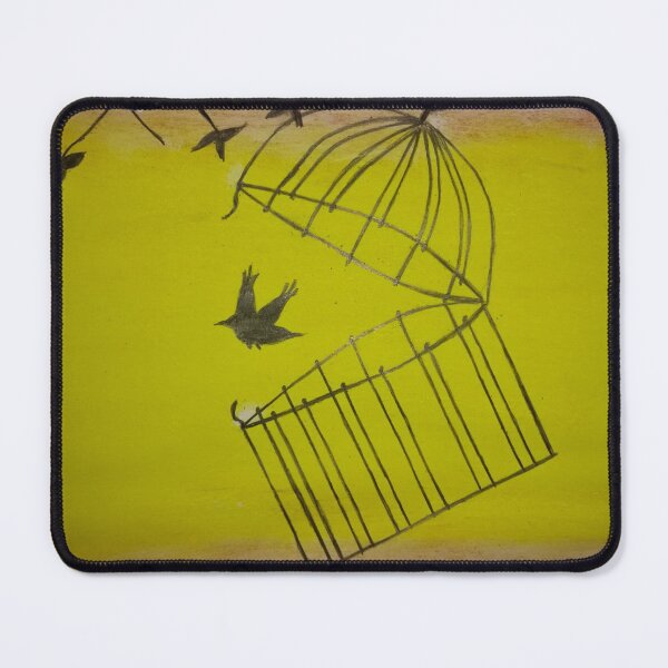 Item preview, Free like a bird designed and sold by MarioColtello.