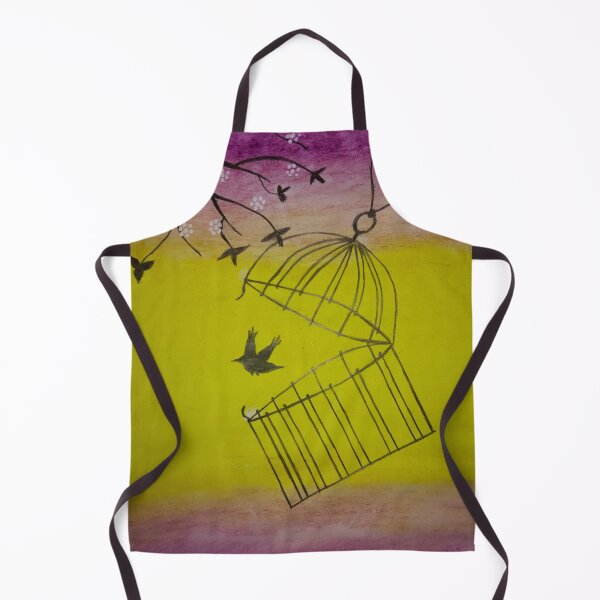 Item preview, Free like a bird designed and sold by MarioColtello.