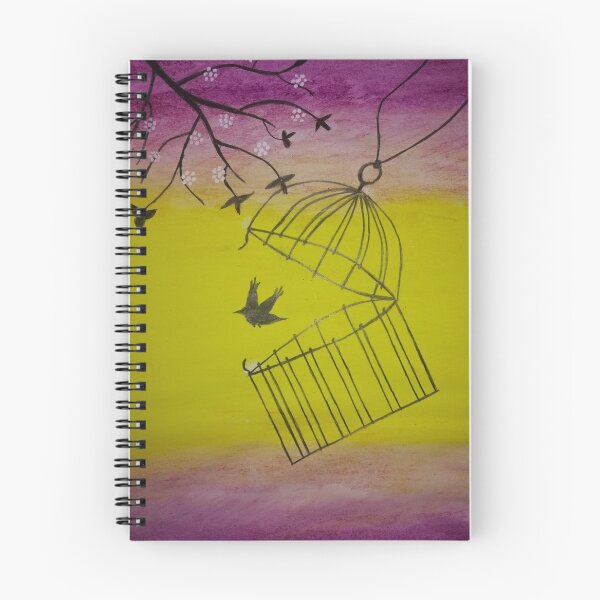 Item preview, Free like a bird designed and sold by MarioColtello.