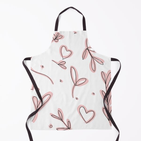 Item preview, Flowers and dots pink edit designed and sold by Keitow.