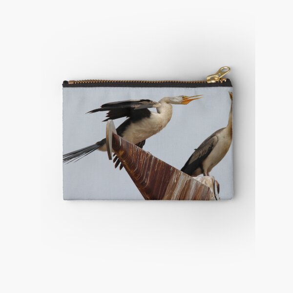 Item preview, Australian Darters designed and sold by Chris Kean.