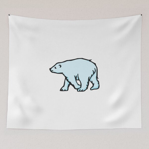 Item preview, tha bear designed and sold by ryankmieske.