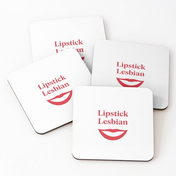 Item preview, Lipstick Lesbian designed and sold by wlwirl.