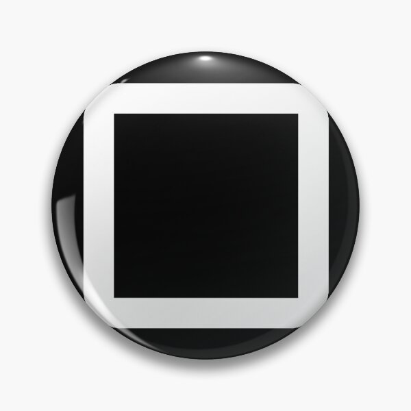 Item preview, Square Invitation Geometric Shapes Game Play designed and sold by Hyper-Field.
