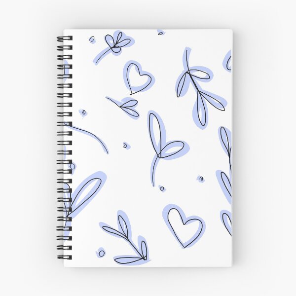 Item preview, Flowers and dots designed and sold by Keitow.