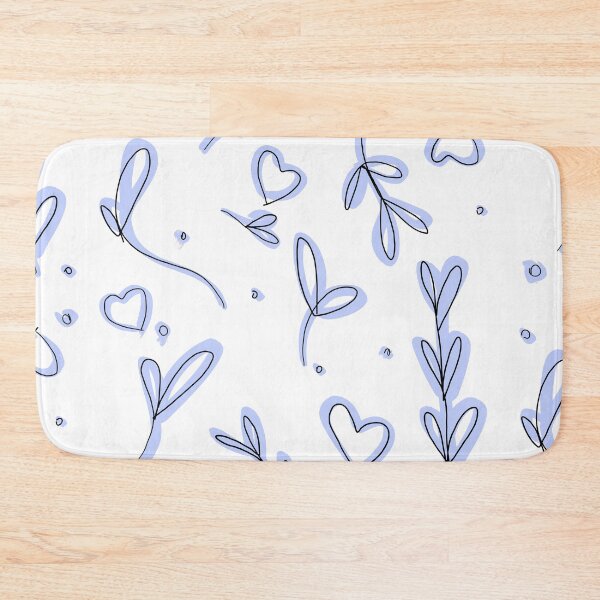 Item preview, Flowers and dots designed and sold by Keitow.