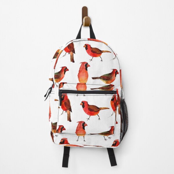 Item preview, Cute Cardinals Red Birds designed and sold by Streetshop79.