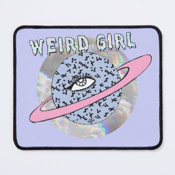 Item preview, Weirdo designed and sold by Kawaii85.