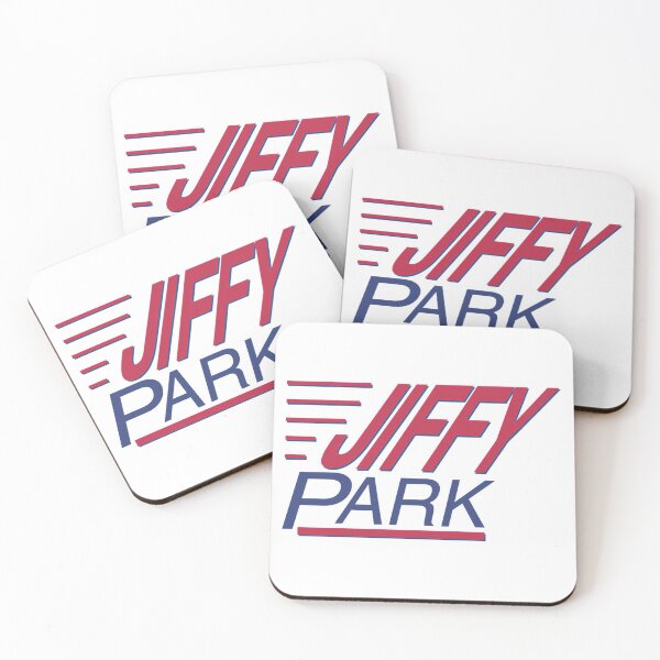 Item preview, Kramers Jiffy Park    designed and sold by Porgstar.