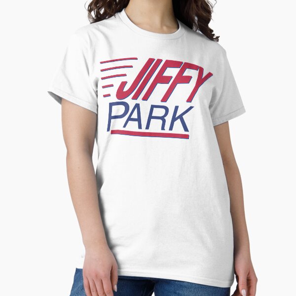 Vista previa del artículo con la obra «Parque Kramers Jiffy», diseñado y vendido por Porgstar.