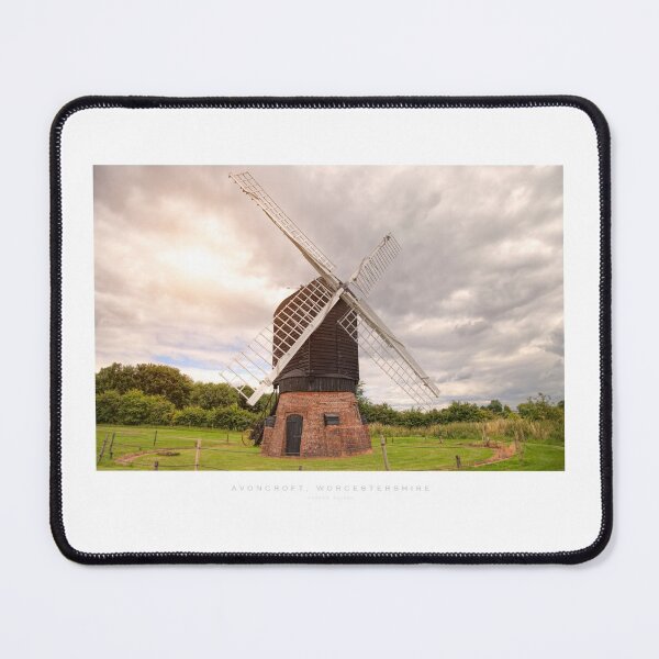 Item preview, Avoncroft, Worcestershire designed and sold by andrewroland.